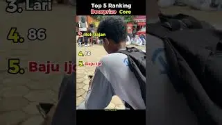 Top 5 Prank Doorprize Core😂😂😂😂 #shortvideo #shorts #funny #comedy #short #fyp