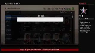 oTrigganomix- MUT 18 Full Ultimate Legend Fantasy Pack & Best of The Best Pack Opening