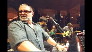 Eric Ranzoni & Band - I SHOT THE SHERIFF (live at The Ned London)