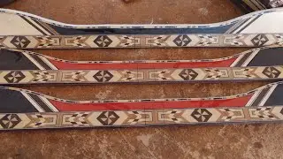 COMO COLAR PONTILHADO DE LUXO DA FORMA CORRETA!