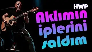 T&uuml;rk Rock ve Alternatif M&uuml;zik Tarihinin Ge&ccedil;mişine Bir Yolculuk | Aklımın İplerini Saldım