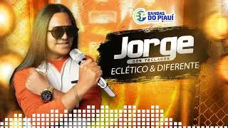 Jorge dos Teclados - Repert&oacute;rio Fevereiro 2025 @bandasdopiaui @jorgedosteclados