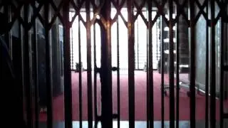 Up: AMAZING Antique Otis Traction Elevators at the Smith Tower in Seattle, WA