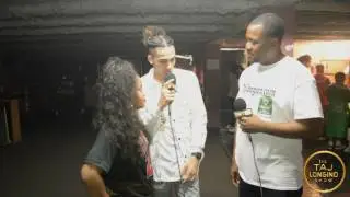 NiaKay and Nova Interview SoSoDefTour