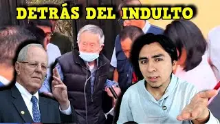 ESPECIAL: LA HISTORIA DEL INDULTO