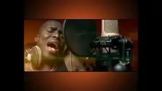 OCHU SHEGGY FEAT. MAD ICE- NISIKILIZE