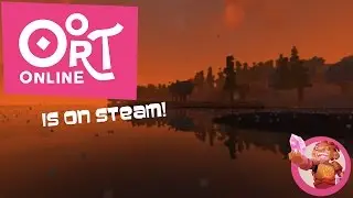 Oort Online is on Steam!