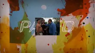 Danny Davis re-paved remix feat.Takeru Otsuka, Zeb Powell, and Ylfa R&uacute;narsd&oacute;ttir