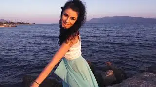 ΑΝΝΑ ΔΟΥΚΑ-ΚΕΡΑΥΝΟΒΟΛΟΣ ΕΡΩΤΑΣ-2020