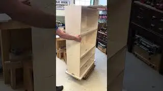 Woodsmith Weekly Shop Update - September 4th 2025 #woodworking