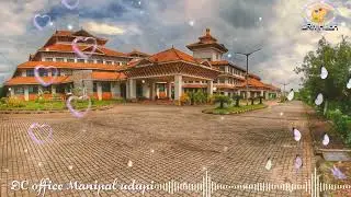 DC office manipal..