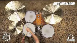 Zildjian 20