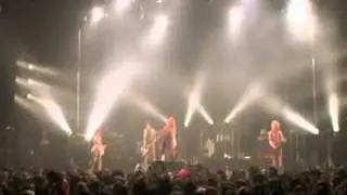 D=out 太刀風横丁 live