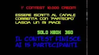 CONTEST 10.000 Crediti Fifa 13 Ultimate Team