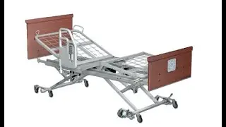 The Advantage Bed from Span America