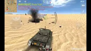 Armored Aces : Best Moment !