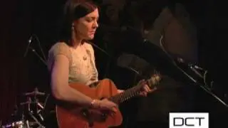 DCT Concerts: Jodi Shaw 
