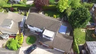 10 Lowerfield Langho Video