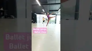 #balletclass #balletjumps #grandallegro #balletcenter #entrelace #holisticballet #ballettips #dancer