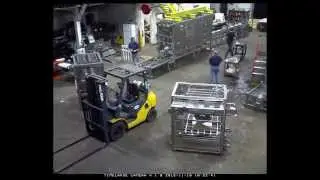 Prime Equipment Group: Coming Soon to a Turkey Plant Near You