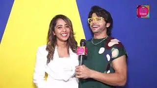 Siddarth Nigam & Surabhi Mehra (Chinki) Exclusive Interview For Their Upcoming Song Tum Mili 💖💖💖💖