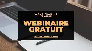 Comment apprendre le trading gr&acirc;ce au wave theory analyse du 14 03 20