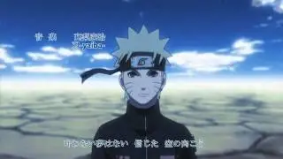 【MAD】 Naruto Shippuuden Opening - 「Easy Go」 (Remake)