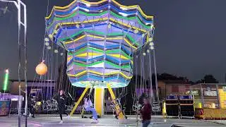 luna park italy 2025 