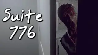 GAME HORROR TENTANG TERJEBAK DI KAMAR ANEH