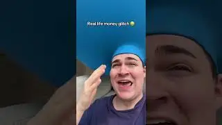 Real infinite money glitch