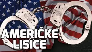 [155] VEZAN LISICAMA | OBIJANJE | AMERICKE SMITH & WESSON M100