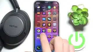 EARFUN WavePro &ndash; Jak usunąć słuchawki z listy Bluetooth na iOS