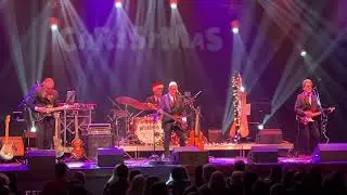 Weeklings Christmas Concert Highlights 20241222 The Vogel Red Bank, NJ
