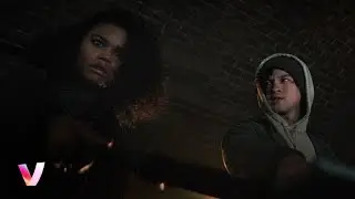Luke and Thalia&rsquo;s Hideout | Percy Jackson and the Olympians (Season 2) | VTM