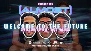 #169 (Almost) Blues Brothers | Welcome To The Future