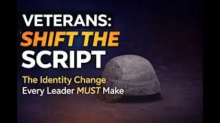 When the Military Mindset Stops Working at Home