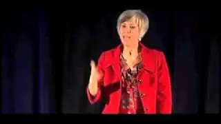 SHIFT to Professional Paradise   Vicki Hess Keynote Clip   YouTube 2