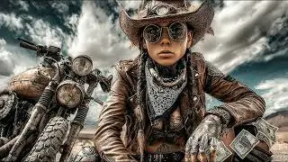 American Highway Rock 2025 🎸 Outlaw Road Anthems | Ride the Rebel Spirit