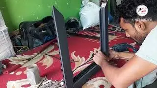 Z.Section विंडों केसे बनाते हैं | Holo Z Section Window | How To Make Z.Section Window |