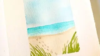 Seaside Landscape