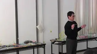 神谷徹ストロー笛コンサート