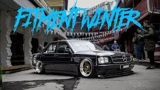 Fitment Winter Festival 2020 After Movie 4K