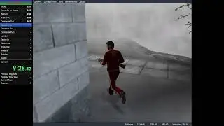 SILENT HILL ORIGINS BAD ENDING 53 37 PC PS2 KEYBOARD