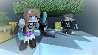 RIS World #26 | pumkin কোথায় ? | Minecraft Bangla gameplay | RIS Gaming