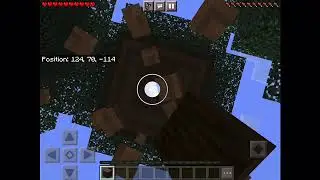 what's the plane in Minecraft?