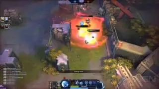 MXM: Master X Master Gameplay Clip #3
