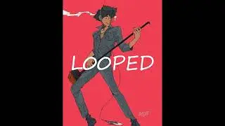 Sub Urban - BANDIT | 1 Hour | L00PED