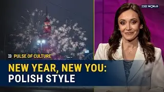 Polish New Year resolutions: Slavic diet, Warsaw fitness and clean living | Pulse of Culture