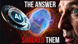 Experts Asked Google's AI 'Who Built The Universe - Here&rsquo;s What It Said!