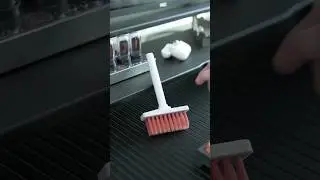 Best Cleaner For Keyboard And Airpods | Keyboard Cleaner #shorts